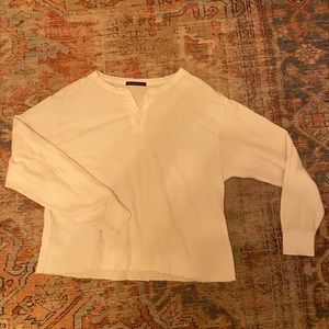 Brandy Melville sweater